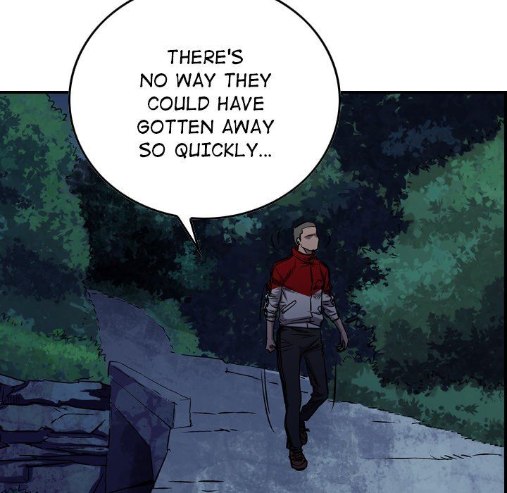 Legend The Beginning Manhwa - Chapter 93 Page 85