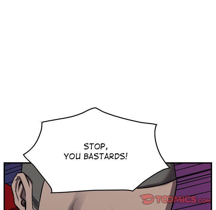 Legend The Beginning Manhwa - Chapter 93 Page 95