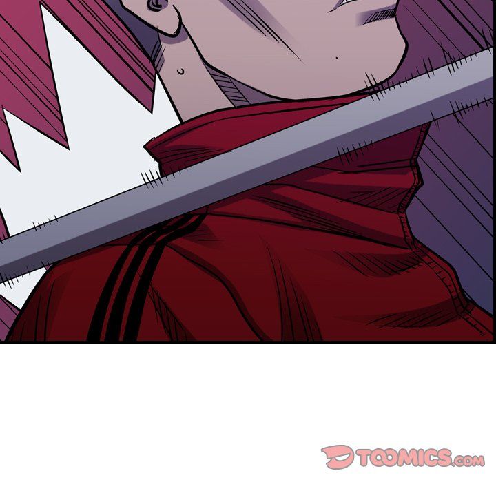 Legend The Beginning Manhwa - Chapter 93 Page 119