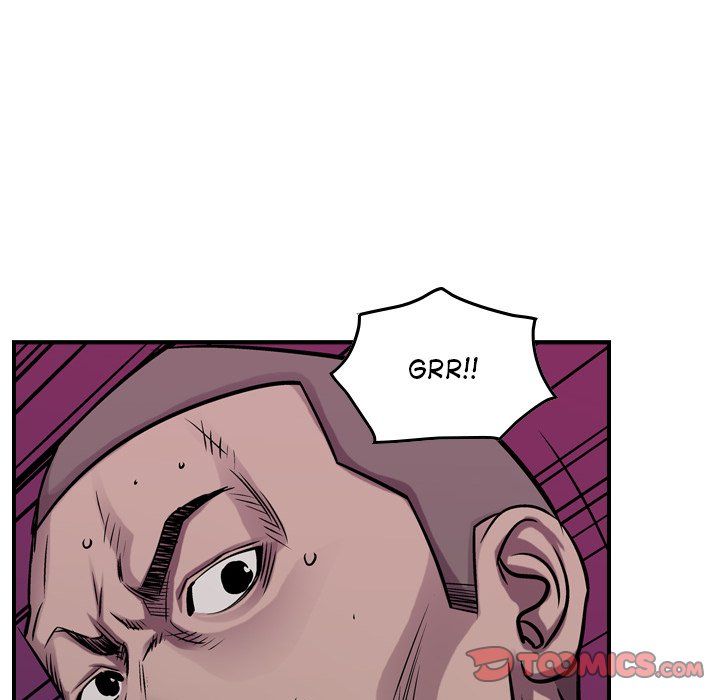 Legend The Beginning Manhwa - Chapter 93 Page 122