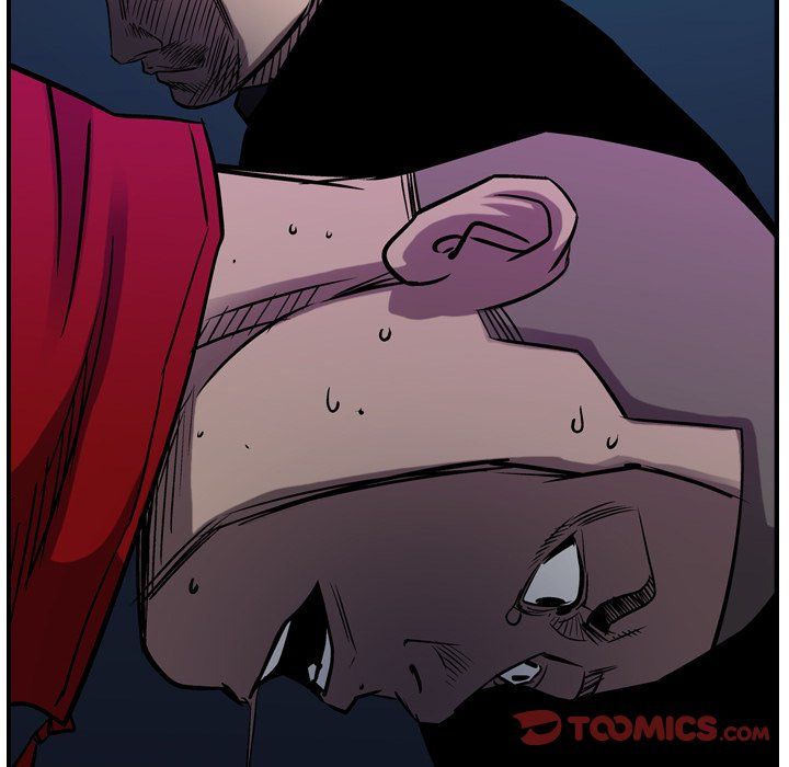 Legend The Beginning Manhwa - Chapter 93 Page 128