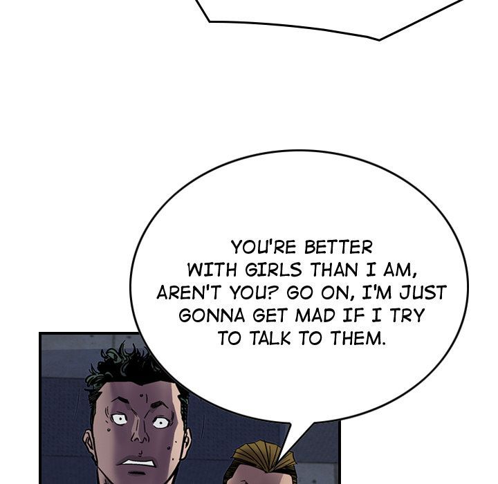 Legend The Beginning Manhwa - Chapter 60 Page 38