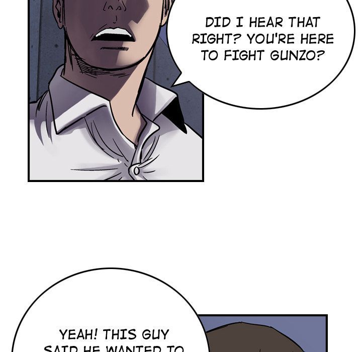 Legend The Beginning Manhwa - Chapter 60 Page 79