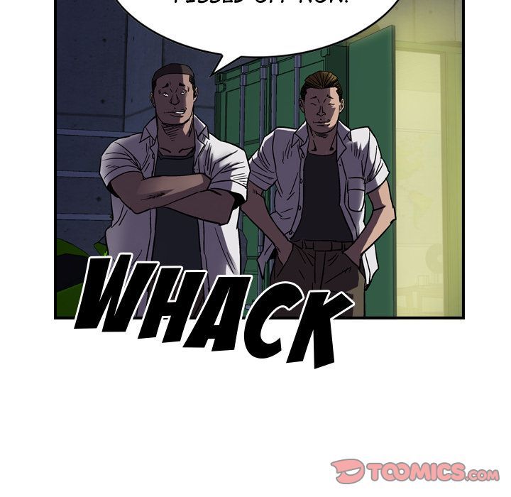 Legend The Beginning Manhwa - Chapter 60 Page 109