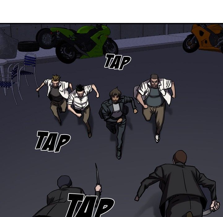 Legend The Beginning Manhwa - Chapter 67 Page 18