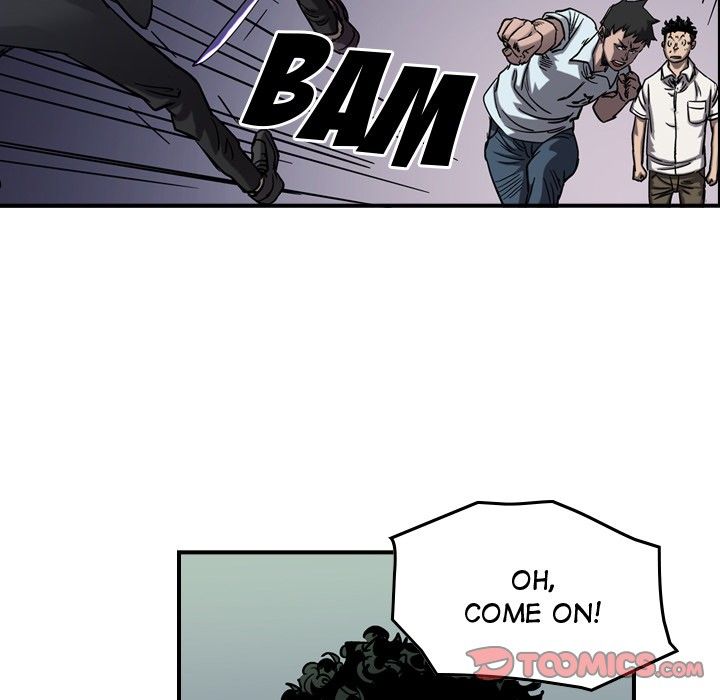 Legend The Beginning Manhwa - Chapter 67 Page 89