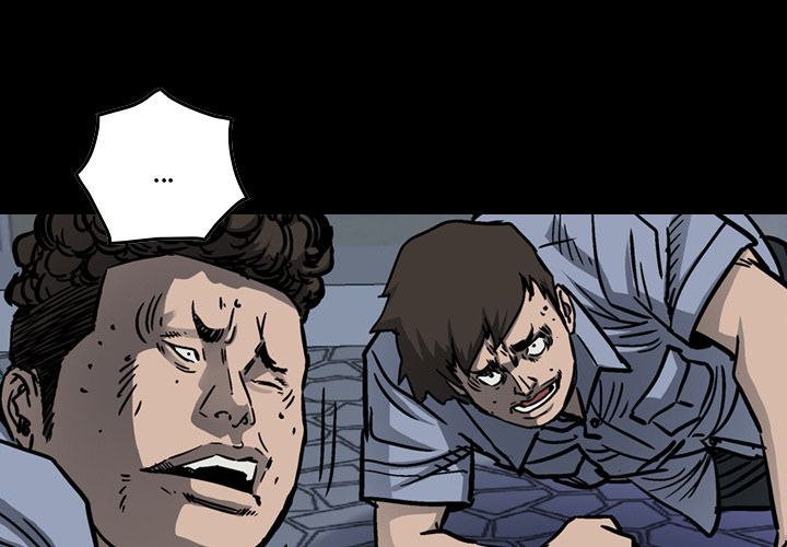 Legend The Beginning Manhwa - Chapter 59 Page 3