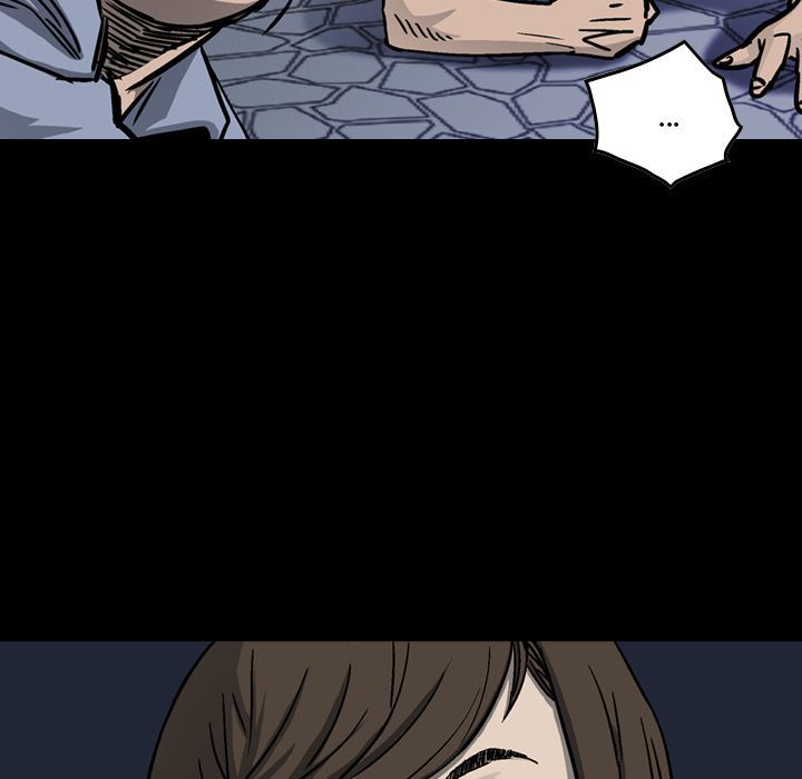 Legend The Beginning Manhwa - Chapter 59 Page 4