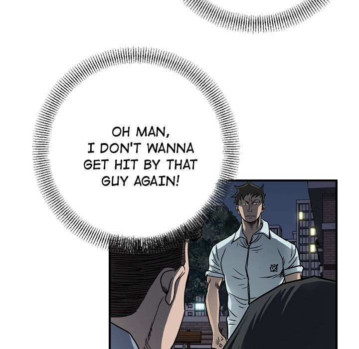 Legend The Beginning Manhwa - Chapter 59 Page 8