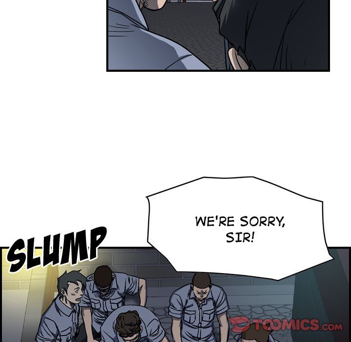 Legend The Beginning Manhwa - Chapter 59 Page 9