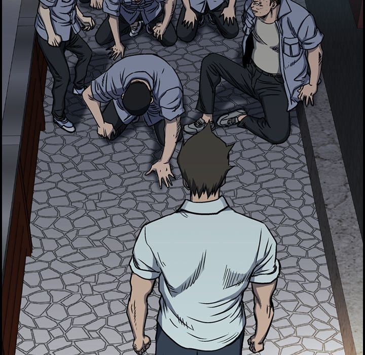 Legend The Beginning Manhwa - Chapter 59 Page 10