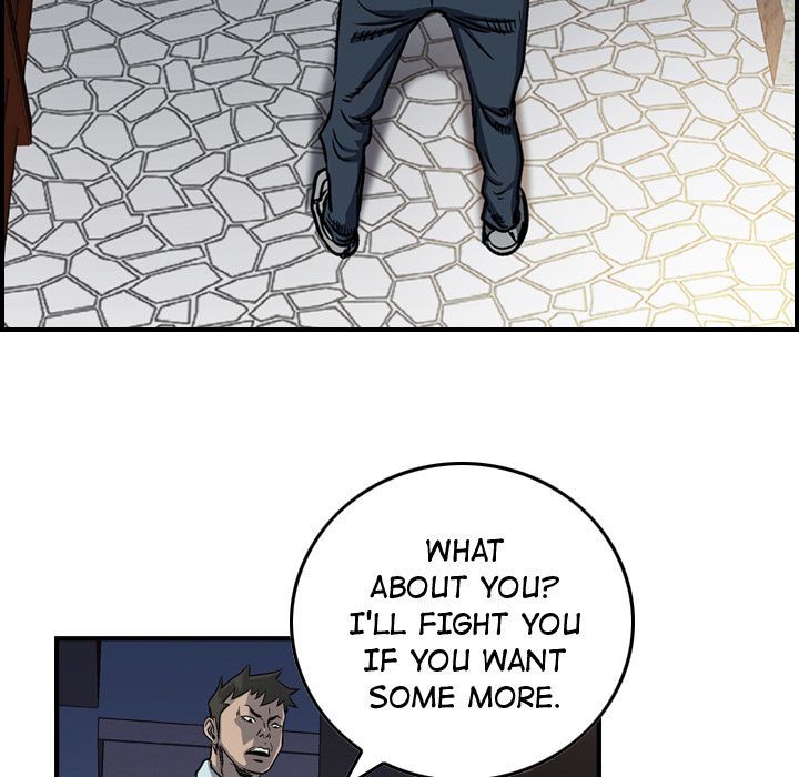 Legend The Beginning Manhwa - Chapter 59 Page 11