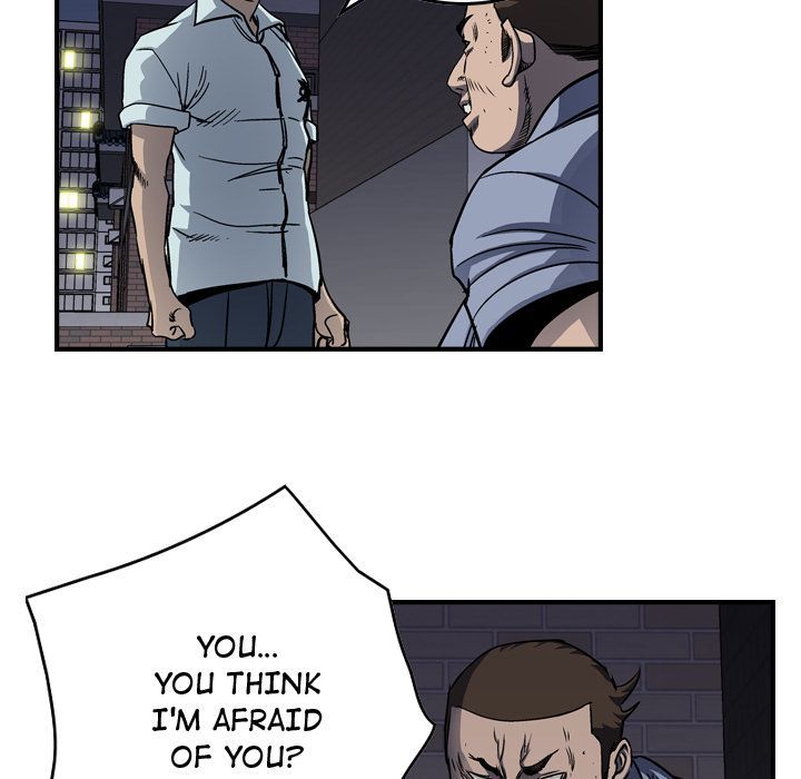 Legend The Beginning Manhwa - Chapter 59 Page 12