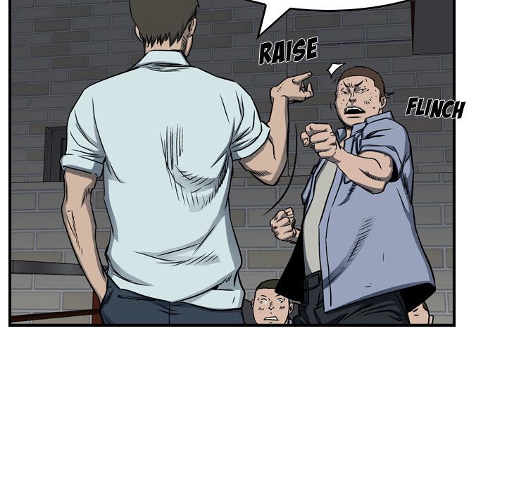 Legend The Beginning Manhwa - Chapter 59 Page 14