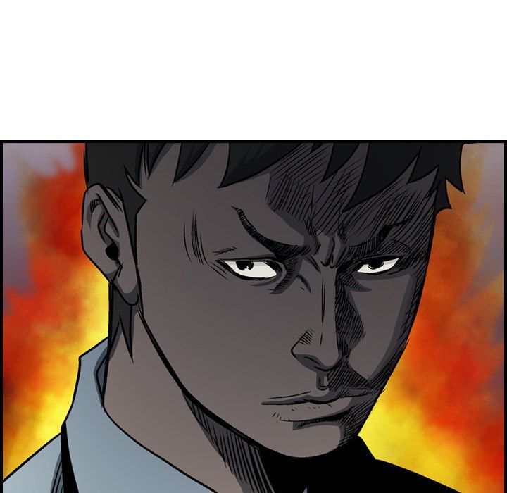 Legend The Beginning Manhwa - Chapter 59 Page 16