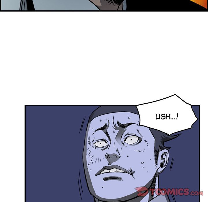 Legend The Beginning Manhwa - Chapter 59 Page 17