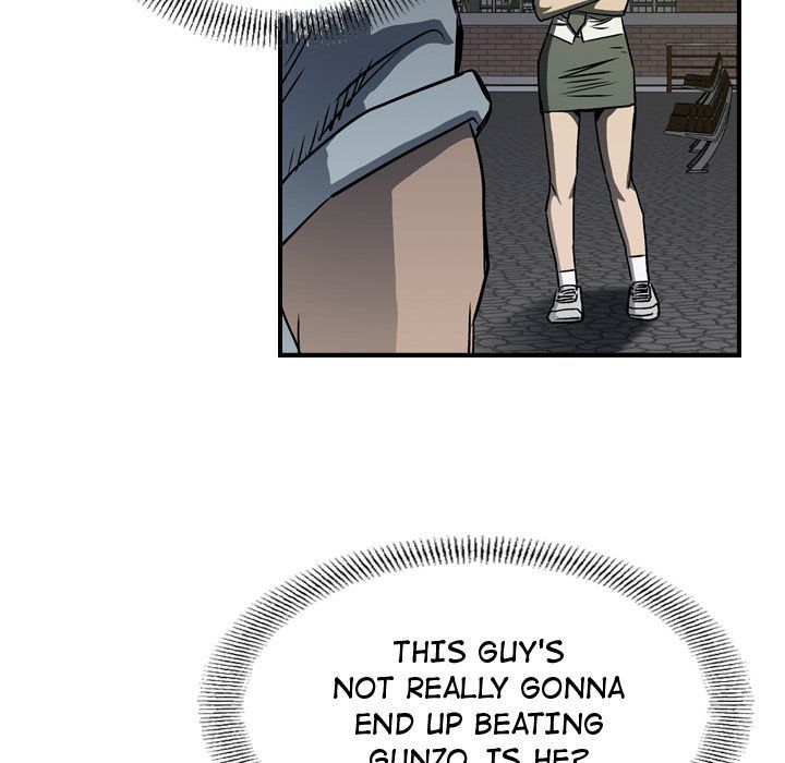 Legend The Beginning Manhwa - Chapter 59 Page 19