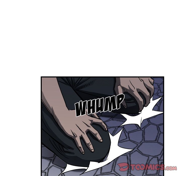 Legend The Beginning Manhwa - Chapter 59 Page 21