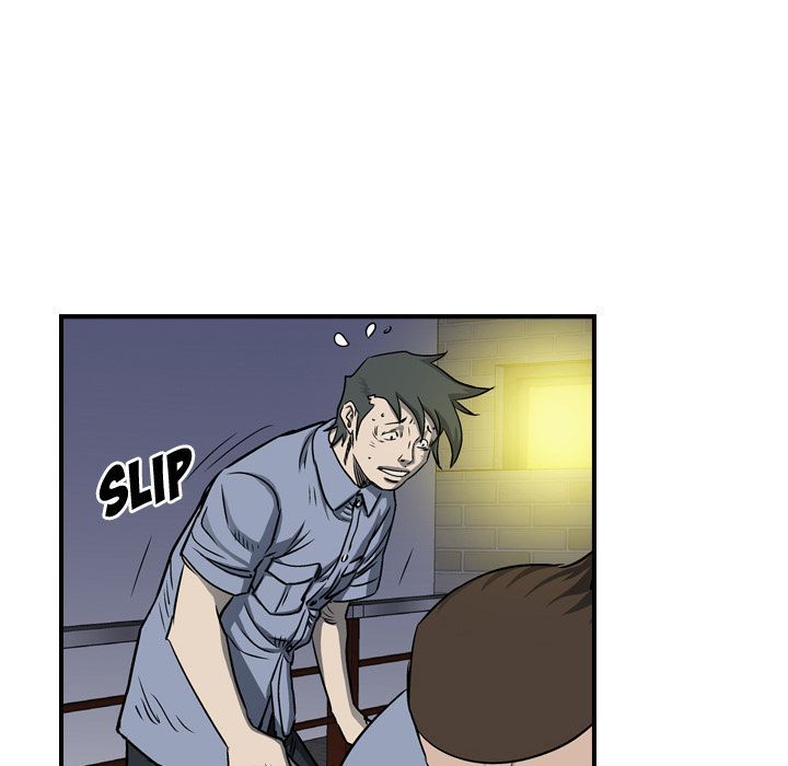 Legend The Beginning Manhwa - Chapter 59 Page 24