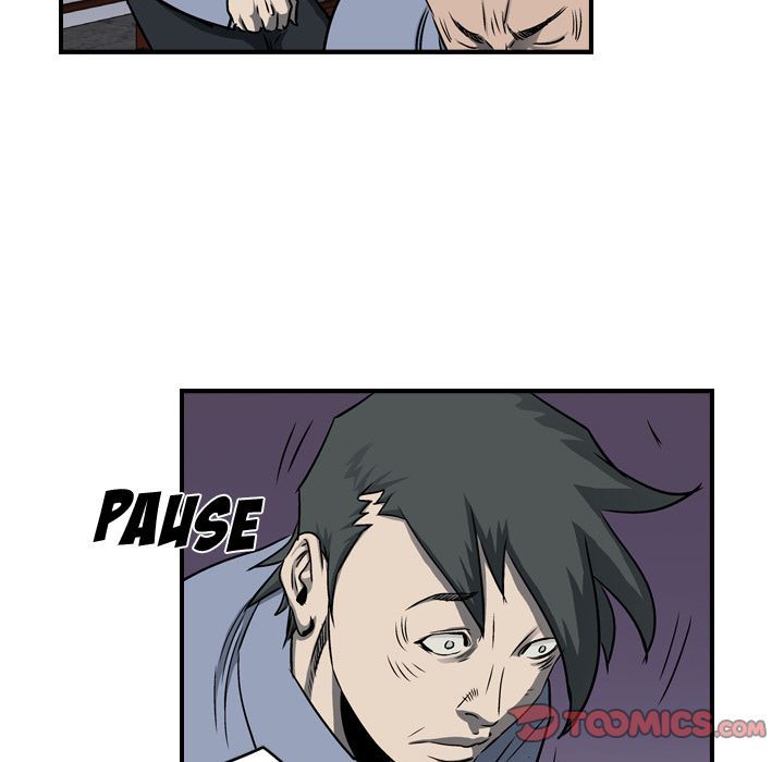 Legend The Beginning Manhwa - Chapter 59 Page 25