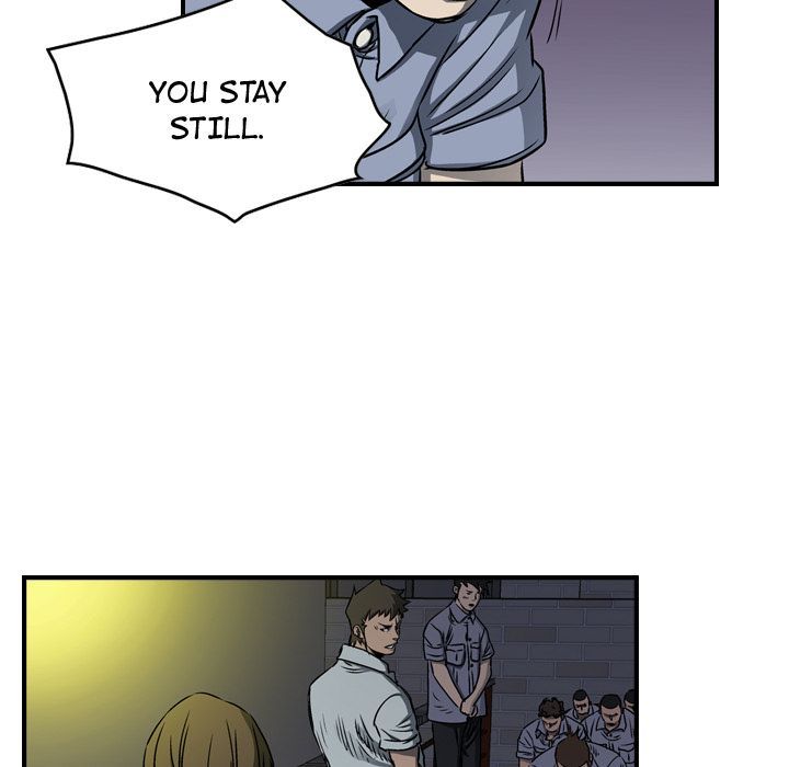 Legend The Beginning Manhwa - Chapter 59 Page 26