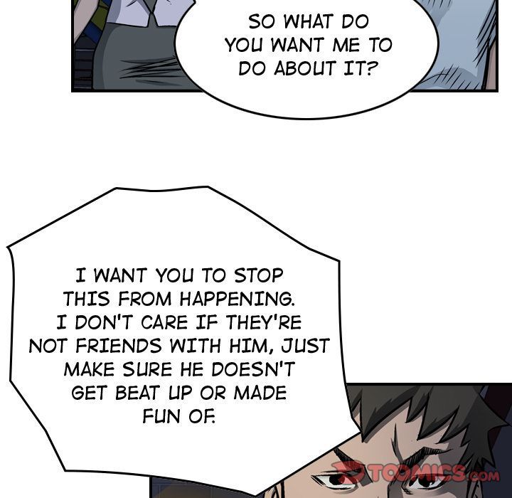 Legend The Beginning Manhwa - Chapter 59 Page 33