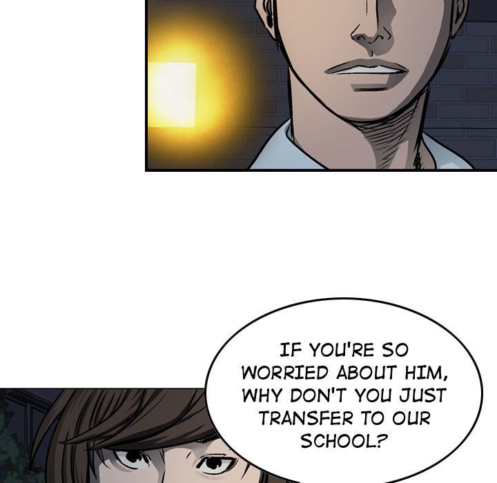 Legend The Beginning Manhwa - Chapter 59 Page 34