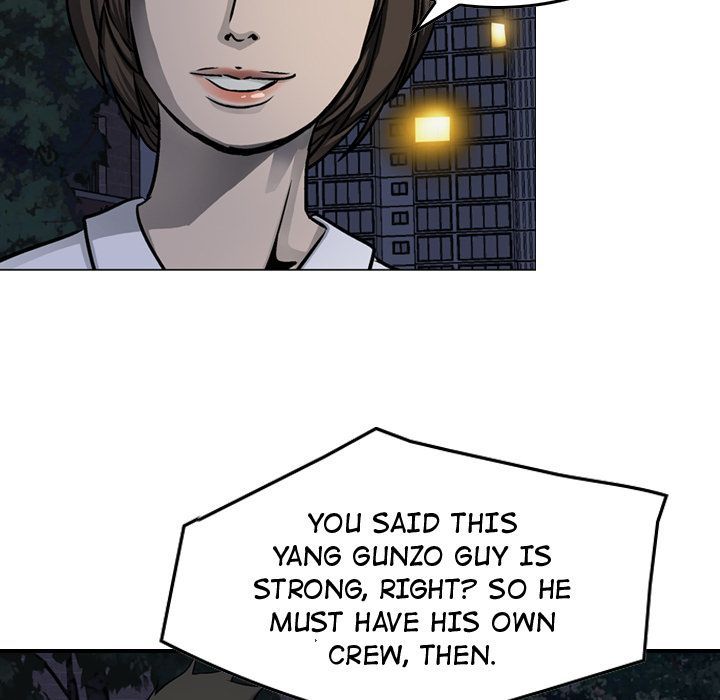 Legend The Beginning Manhwa - Chapter 59 Page 35