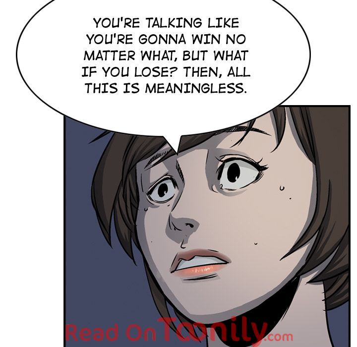 Legend The Beginning Manhwa - Chapter 59 Page 44