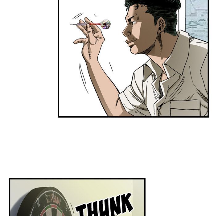 Legend The Beginning Manhwa - Chapter 59 Page 47