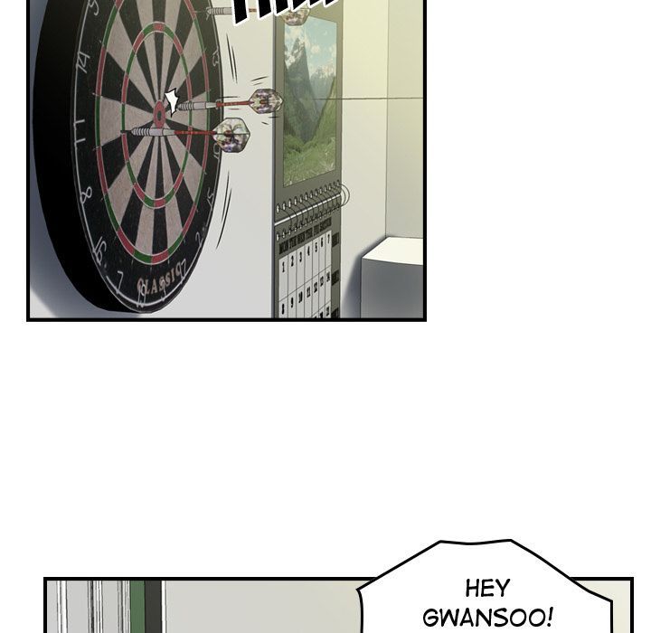 Legend The Beginning Manhwa - Chapter 59 Page 48