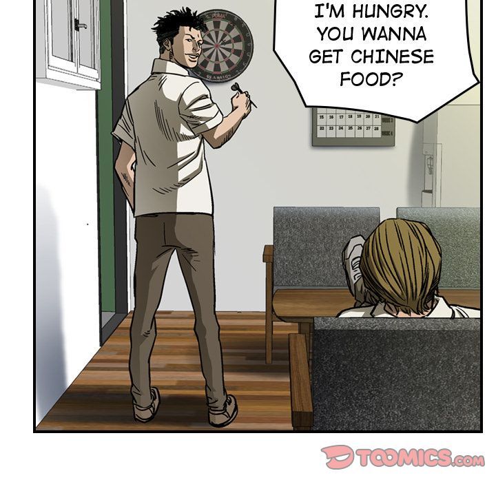 Legend The Beginning Manhwa - Chapter 59 Page 49