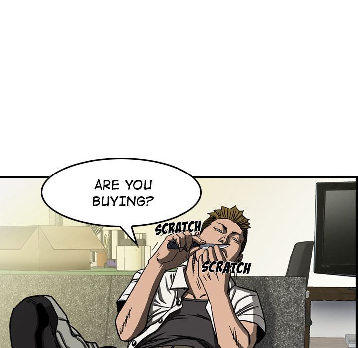 Legend The Beginning Manhwa - Chapter 59 Page 50