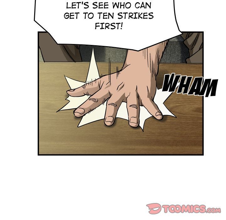 Legend The Beginning Manhwa - Chapter 59 Page 53