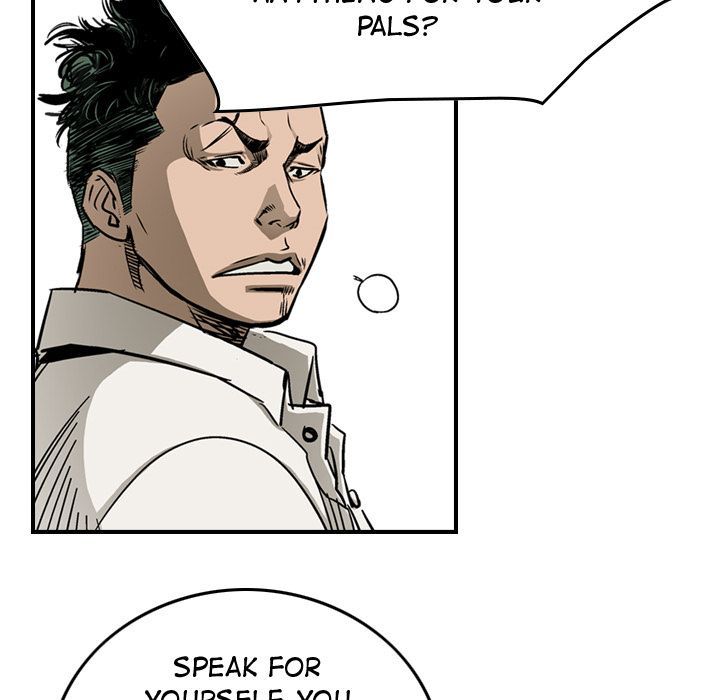 Legend The Beginning Manhwa - Chapter 59 Page 56