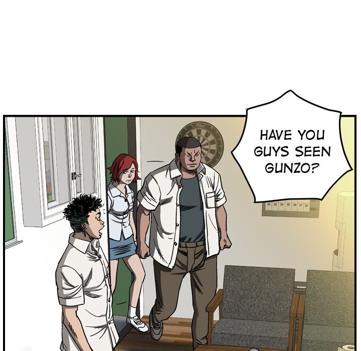 Legend The Beginning Manhwa - Chapter 59 Page 58