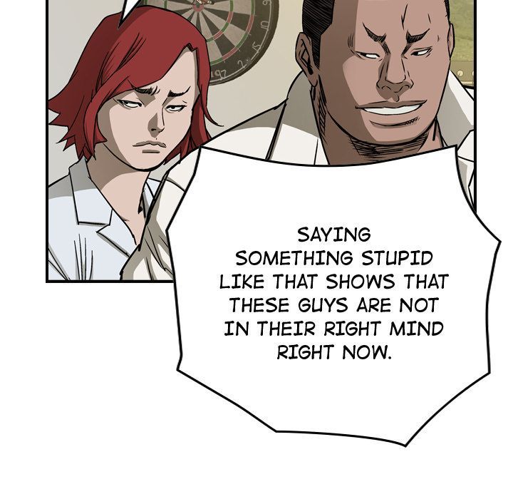 Legend The Beginning Manhwa - Chapter 59 Page 60