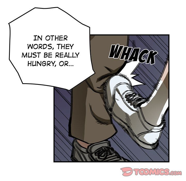 Legend The Beginning Manhwa - Chapter 59 Page 61