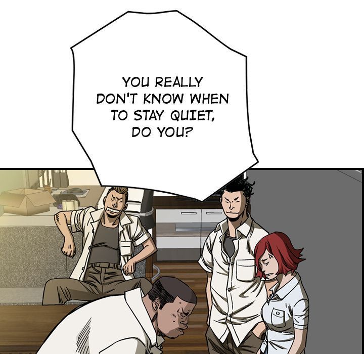 Legend The Beginning Manhwa - Chapter 59 Page 62