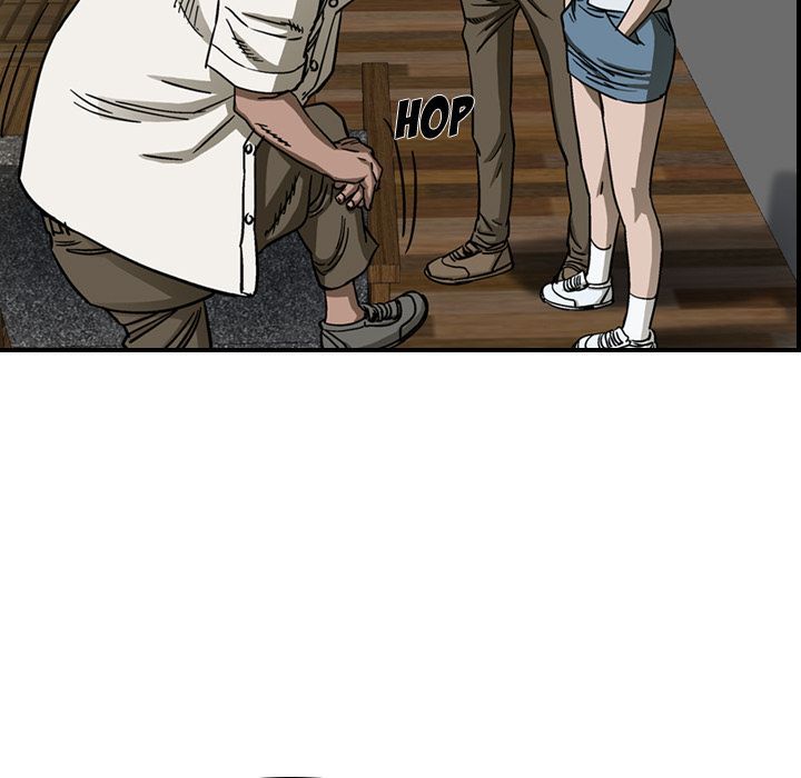 Legend The Beginning Manhwa - Chapter 59 Page 63