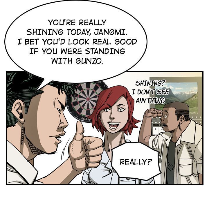 Legend The Beginning Manhwa - Chapter 59 Page 64