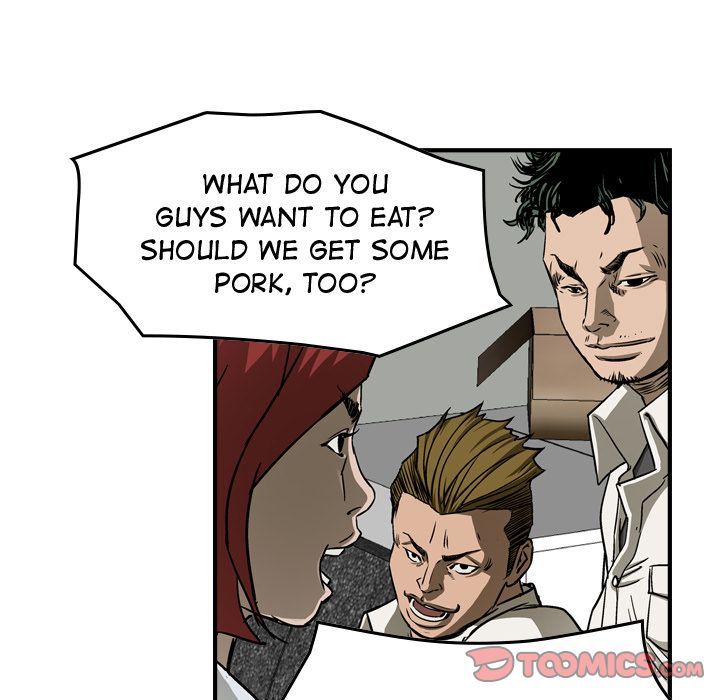 Legend The Beginning Manhwa - Chapter 59 Page 65