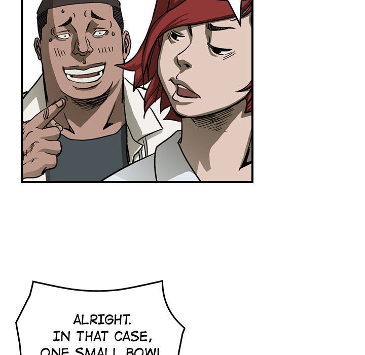 Legend The Beginning Manhwa - Chapter 59 Page 67