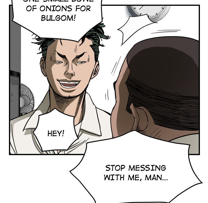 Legend The Beginning Manhwa - Chapter 59 Page 68