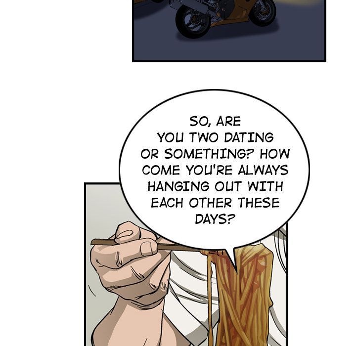 Legend The Beginning Manhwa - Chapter 59 Page 70