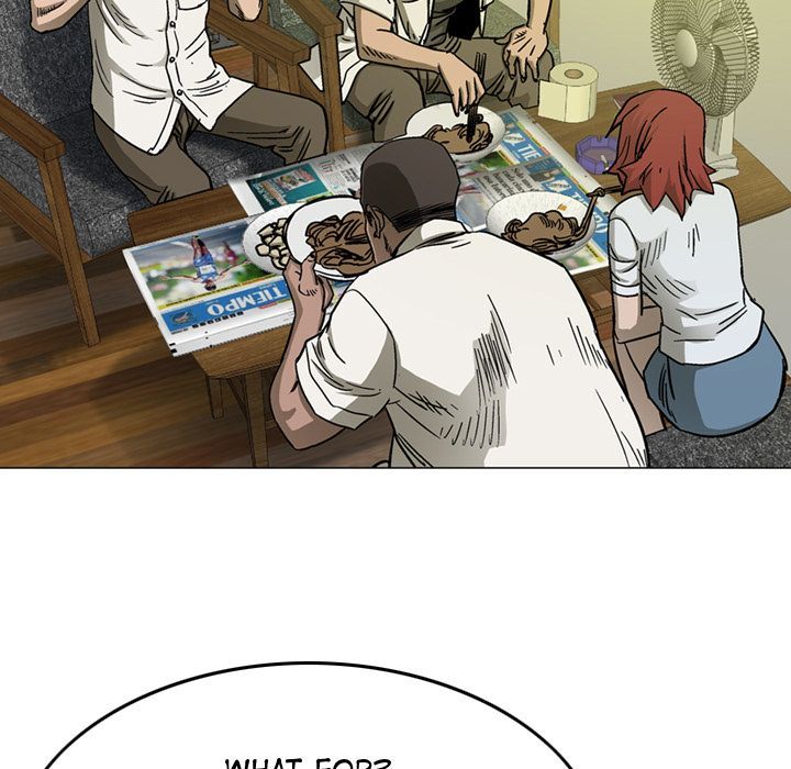 Legend The Beginning Manhwa - Chapter 59 Page 72