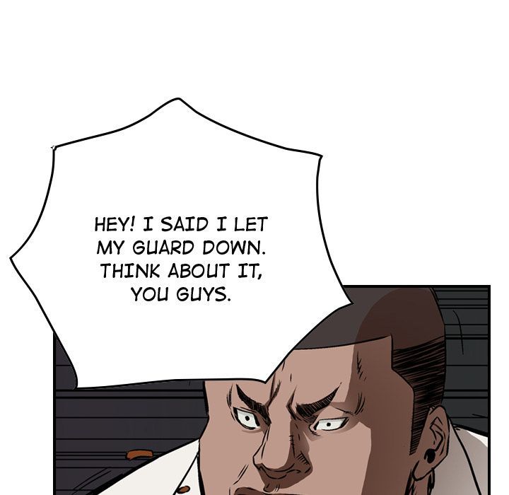 Legend The Beginning Manhwa - Chapter 59 Page 74