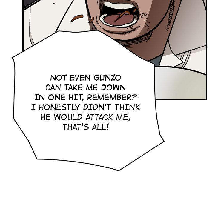 Legend The Beginning Manhwa - Chapter 59 Page 75