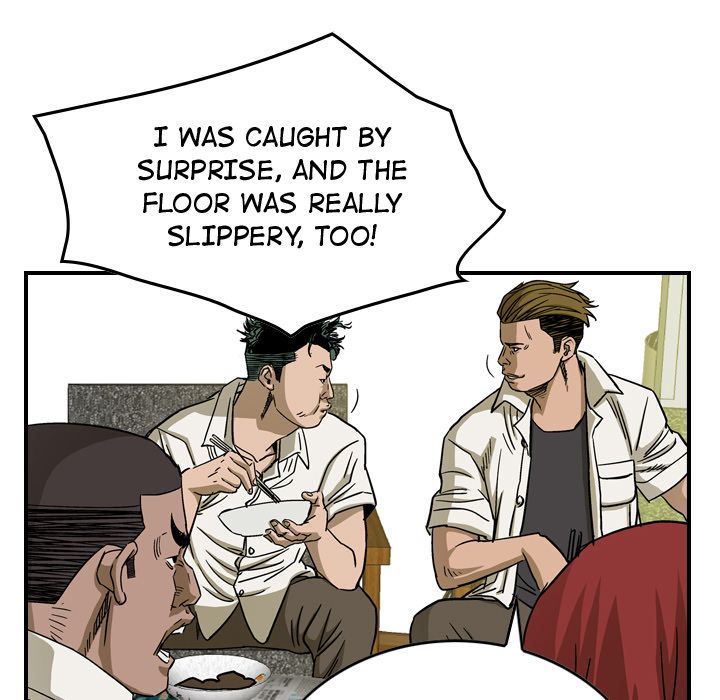 Legend The Beginning Manhwa - Chapter 59 Page 76