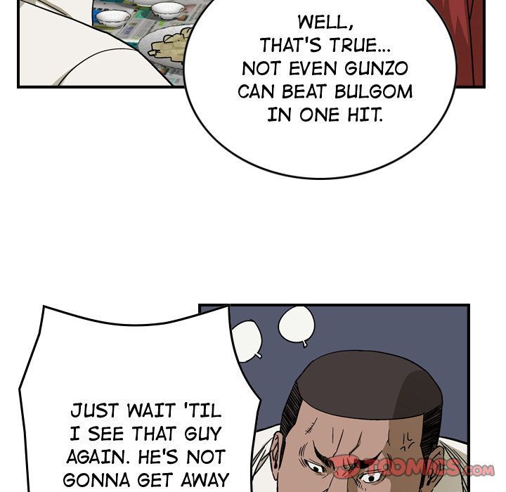 Legend The Beginning Manhwa - Chapter 59 Page 77